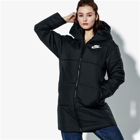 lange winterjacke damen nike|Nike Winterjacken für Damen jetzt online kaufen .